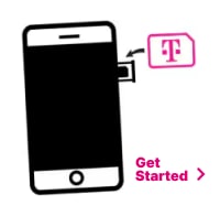 Keep your phone. Enjoy the savings.