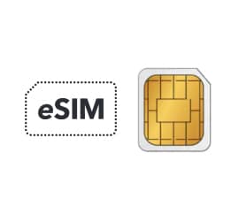 T-Mobile - SIM Card Only - TRIPLE SIM