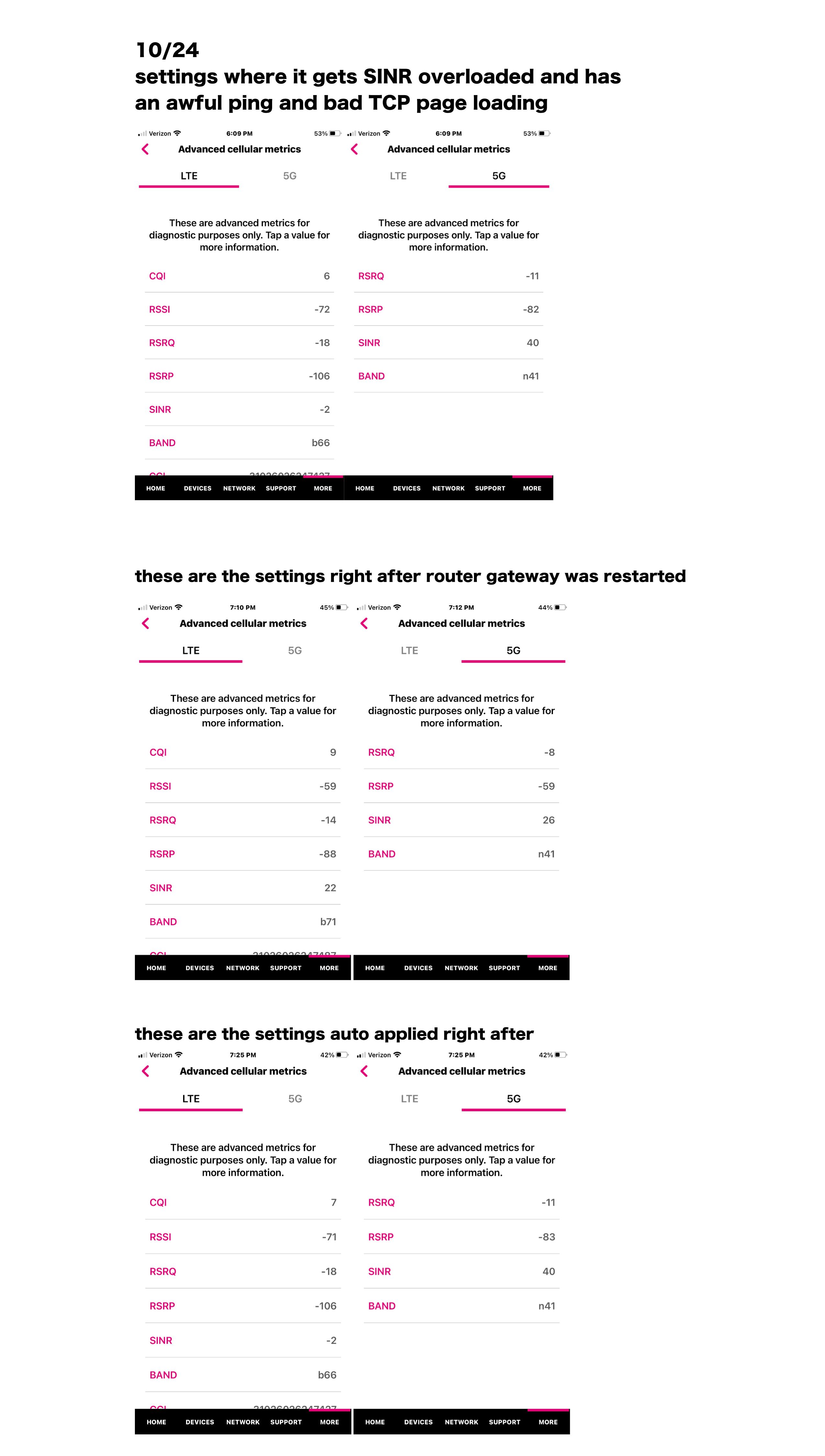 t mobile wireless router settings