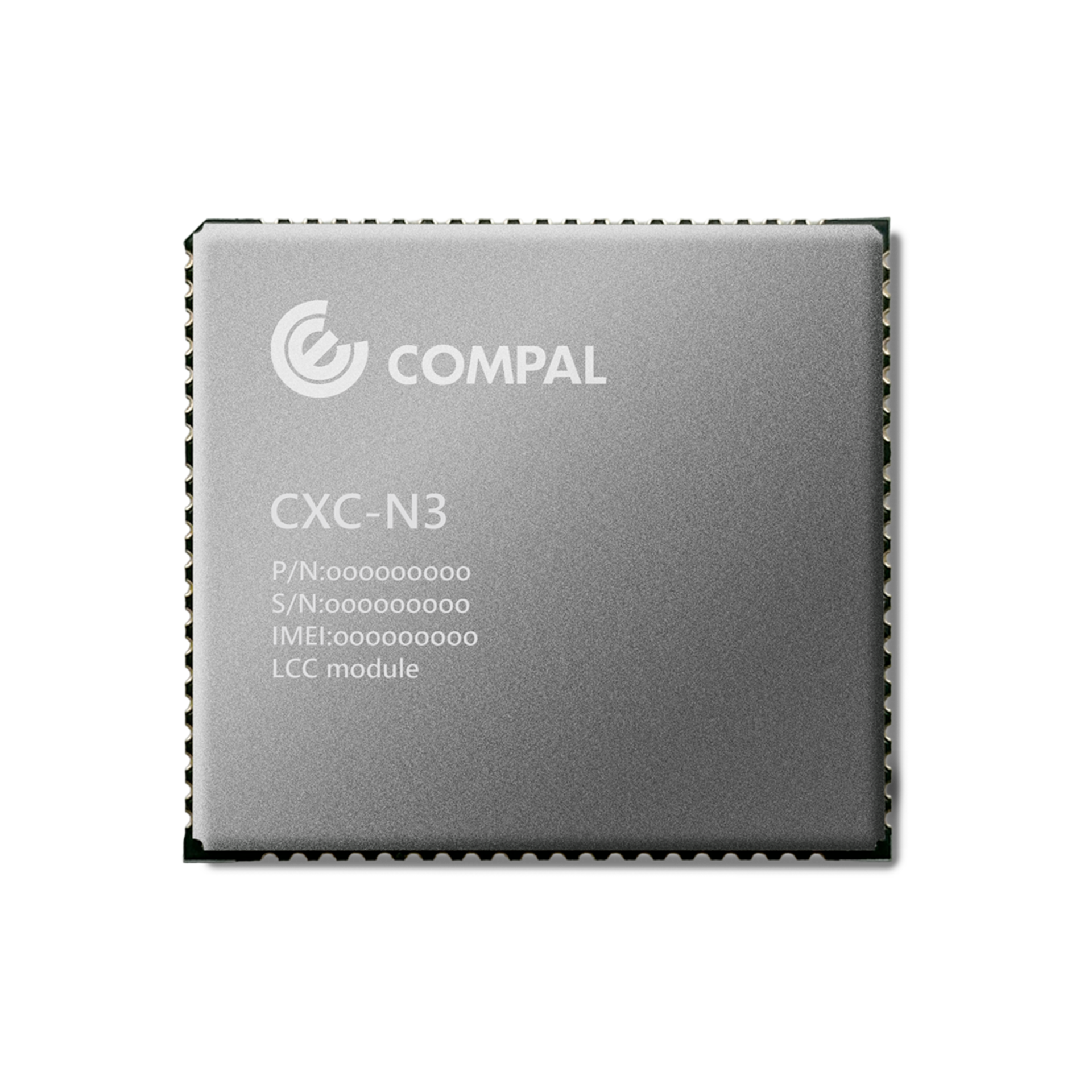 Compal CXC-N3 