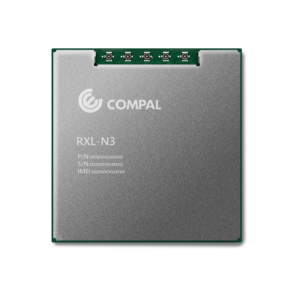 Compal RXL-N3N 