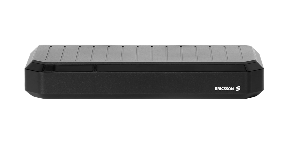 Ericsson Cradlepoint E400-5GE-AM 