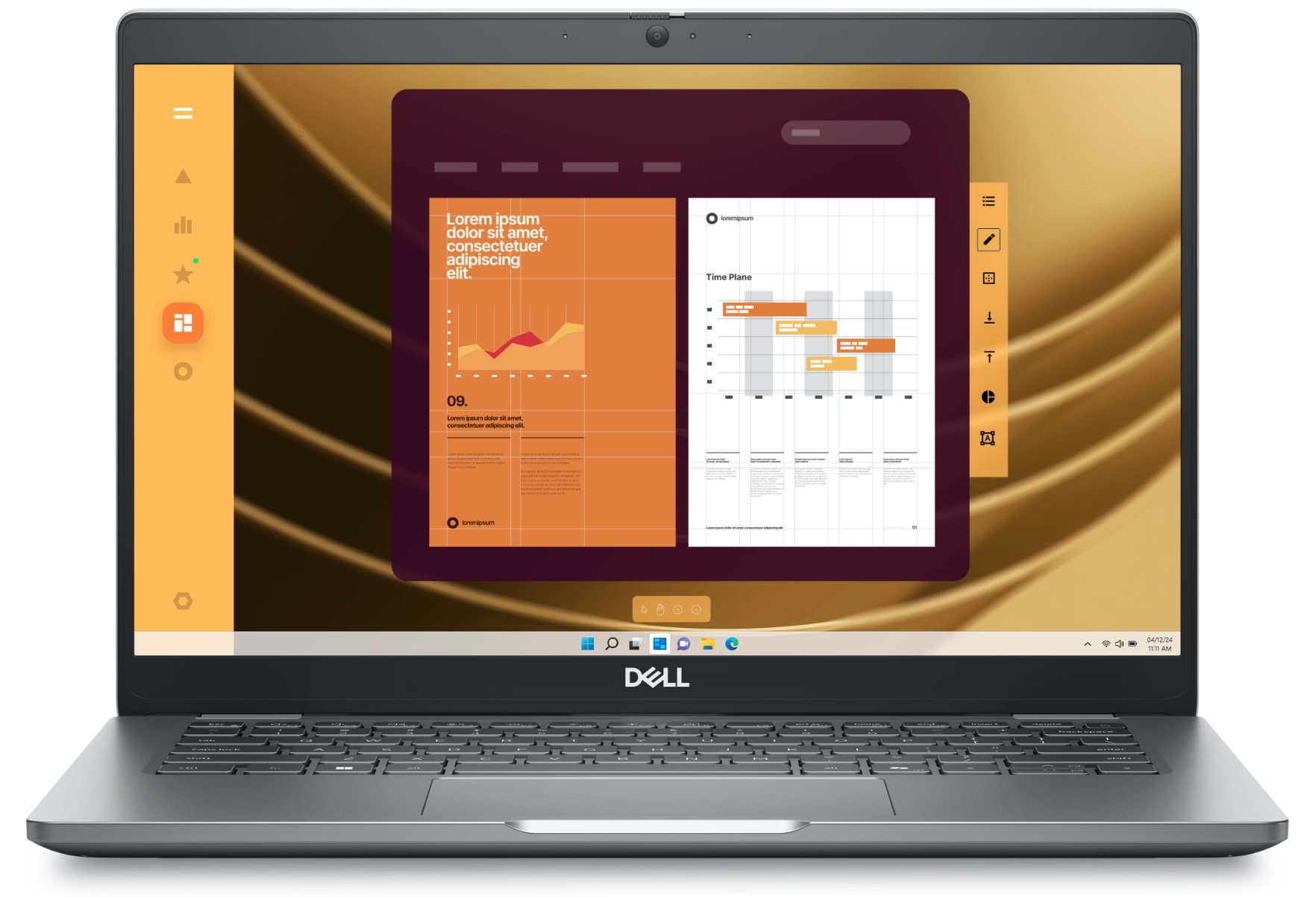 Dell Latitude 5350 5G 