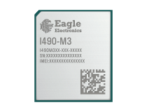 Eagle Electronics I490-M3 