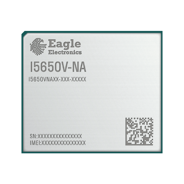 Eagle Electronics I5650V-NA 