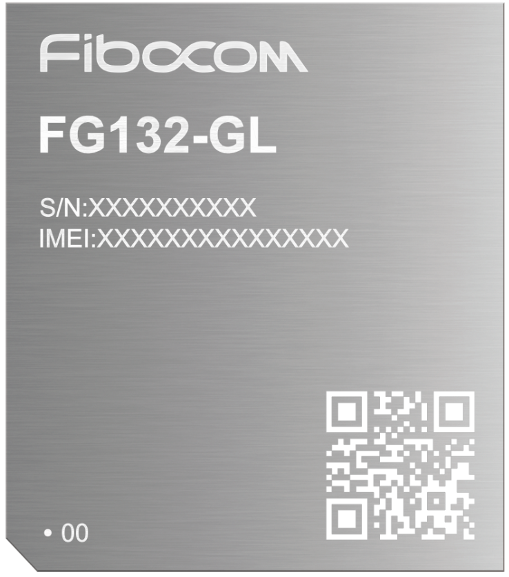 Fibocom FG132-GL 