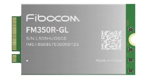 Fibocom FM350R-GL 