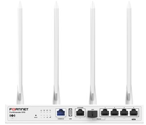 Fortinet, Inc. FEX-511G 