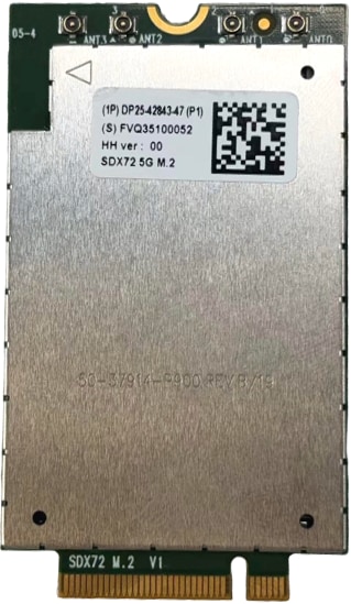 Foxconn DP25-42843-47 