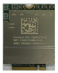 Foxconn T99w373 