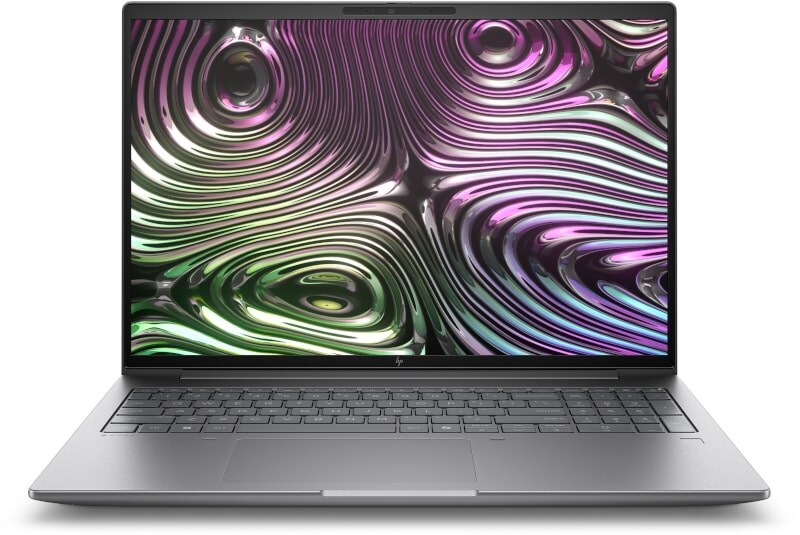 HP HP EliteBook 6 G1q 14 AI 