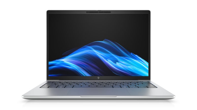 HP EliteBook 8 G1i 14 inch AI 