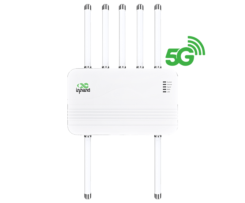 InHand Networks ODU2002-NATM 