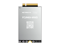 NetPrisma FCUN69-WWD 