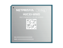 NetPrisma Inc. HUC33-WWD 