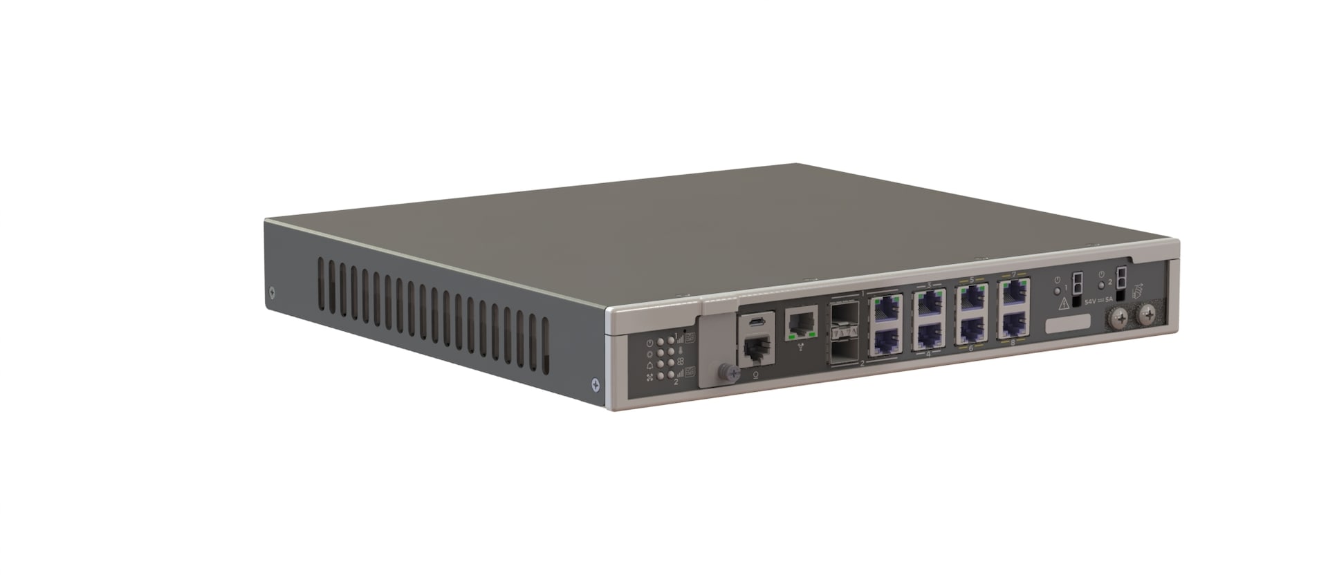 Palo Alto Networks PA-455-5G 