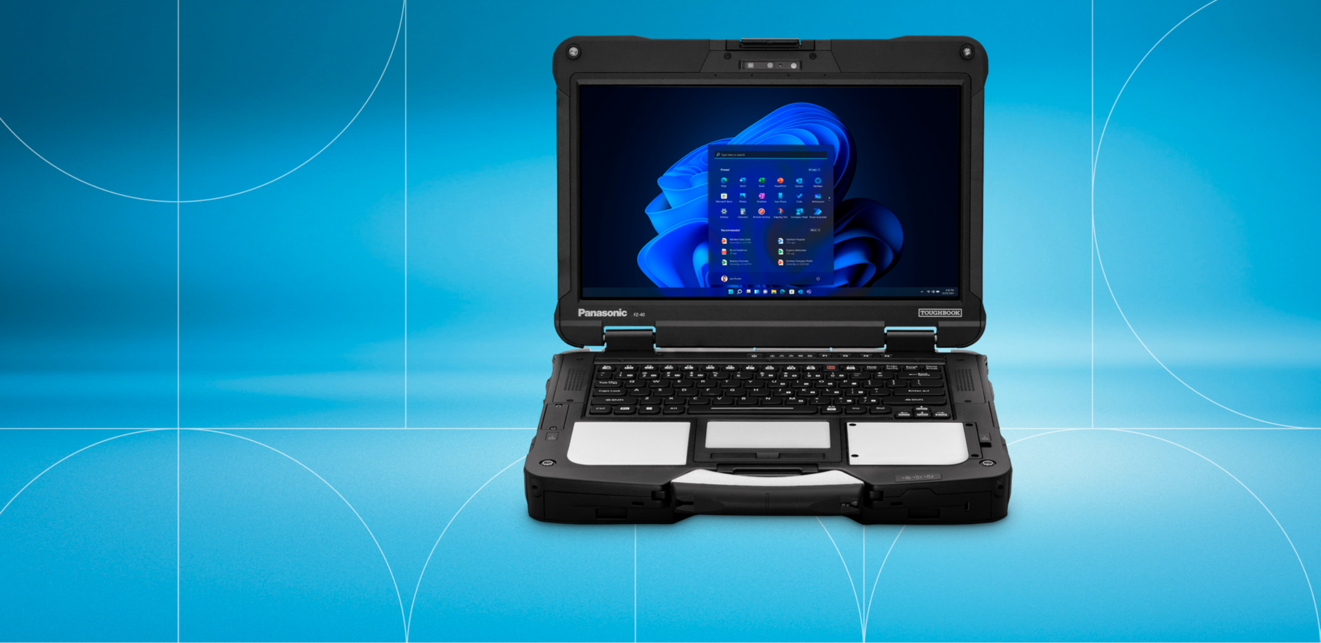 Panasonic FZ-40 EM9190_2 