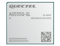 Quectel AG555Q-GL 