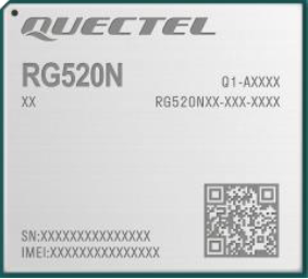 Quectel RG520N-NA 