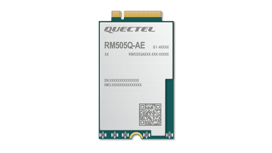 Quectel RM505Q-AE 