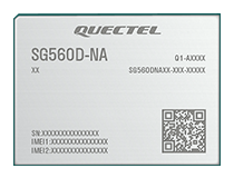 Quectel SG560D-NA 
