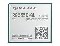 Quectel RG255C-GL_B 