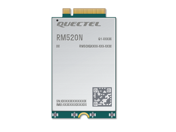 Quectel RM520N-GL 