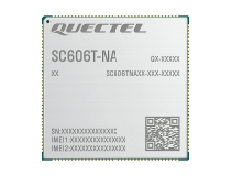 Quectel SC606T-NA 