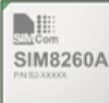 Simcom SIM8260A 