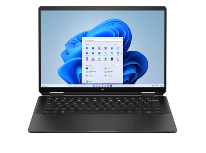 HP Spectre x360 2-in-1 