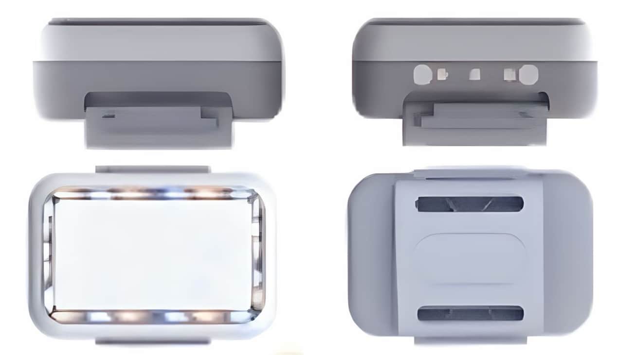 WeTraq Inc. WTQ-HT-100M 