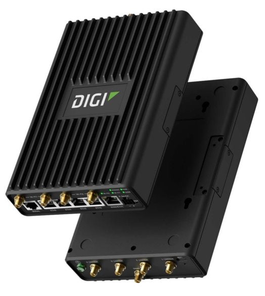 Digi TX65-5B-2N 