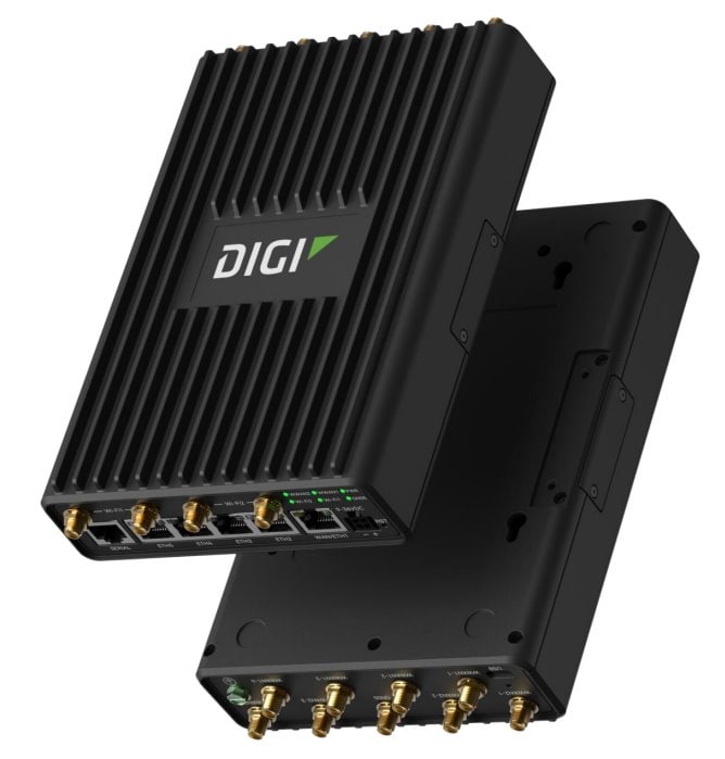 Digi TX65-5B5A-2N 