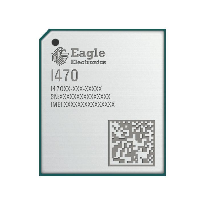 Eagle Electronics Inc I470 