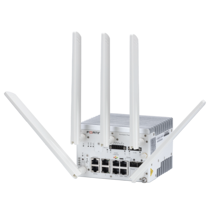 Fortinet FGR-50G-5G 