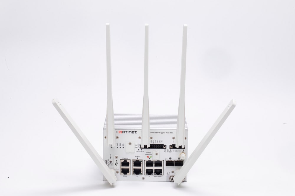 Fortinet FGR-70G-5G 