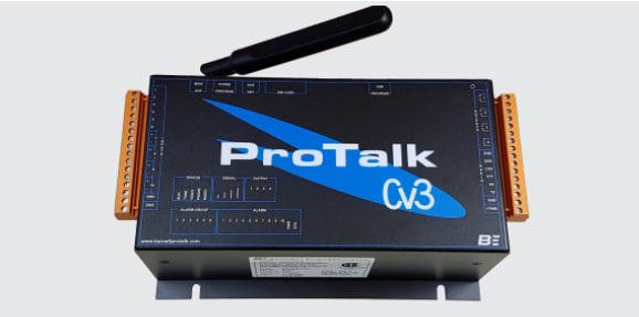 Guardian Telecom B1277 ProTalk Cv3 
