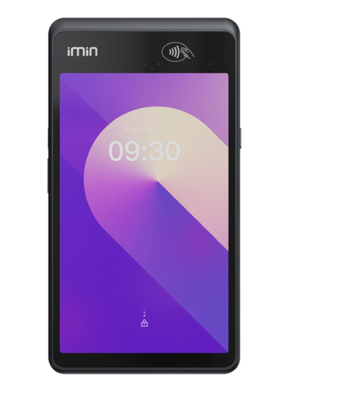 IMIN Technology I25M02 