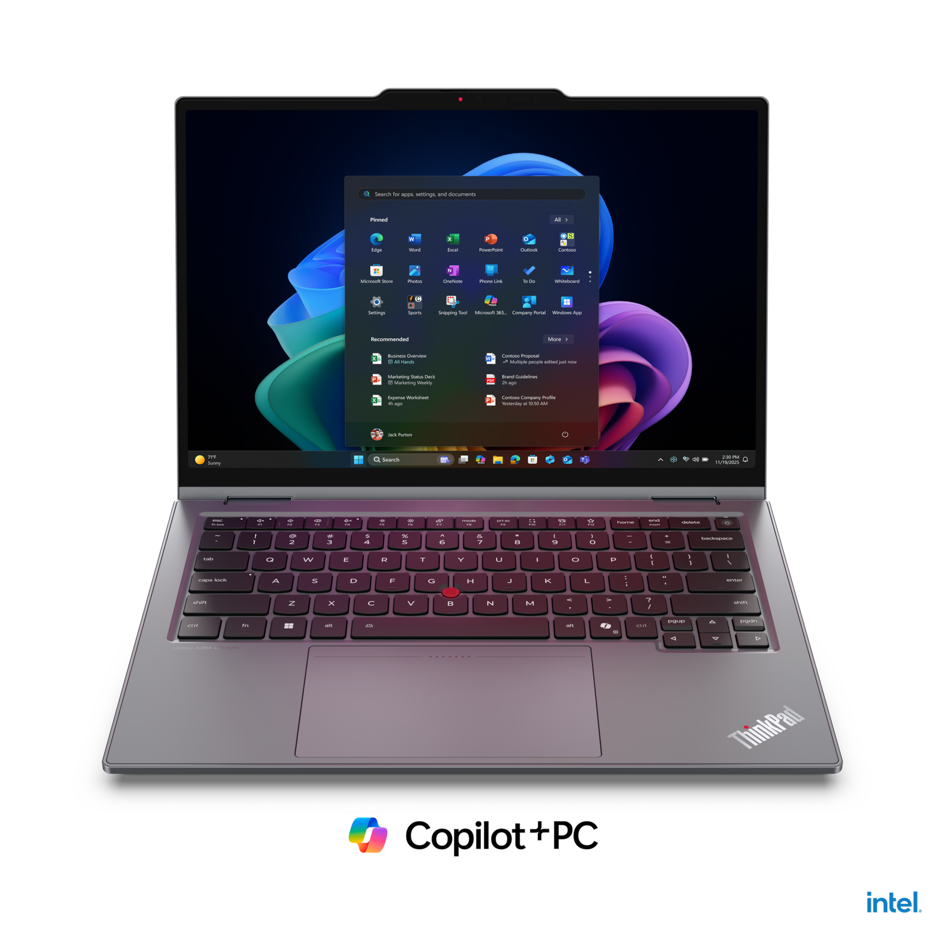 Lenovo ThinkPad X1 2-in-1 Gen 11 
