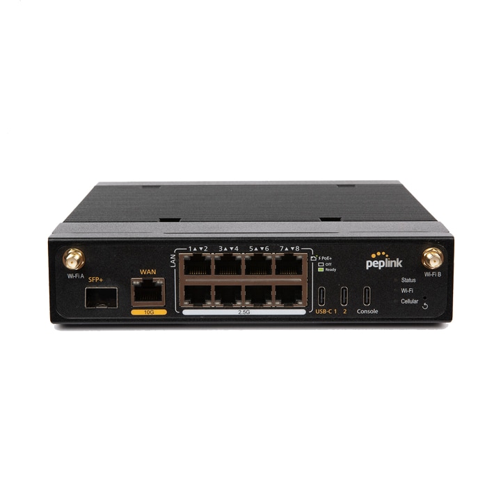 Peplink BPL-310-5GK-T-PRM 