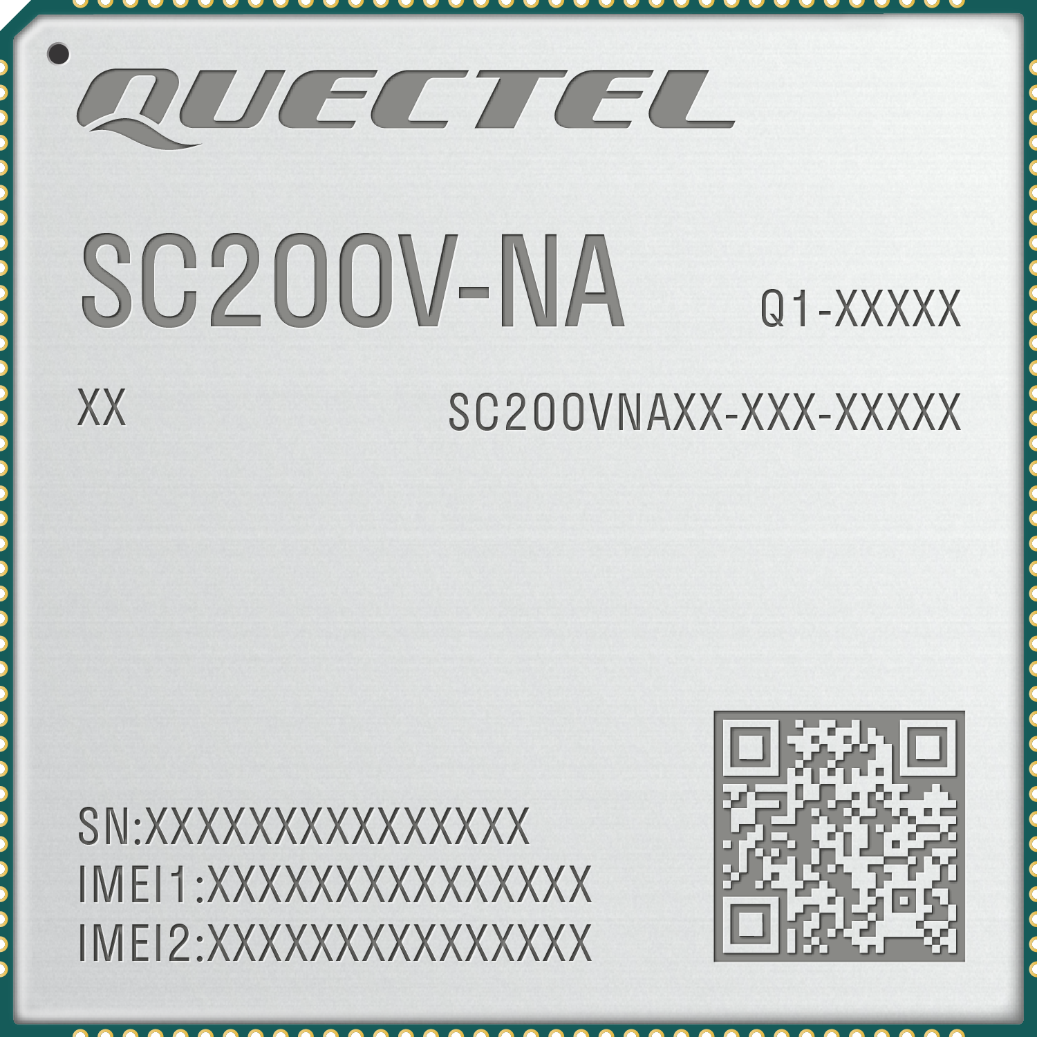 Quectel SC200V-NA 