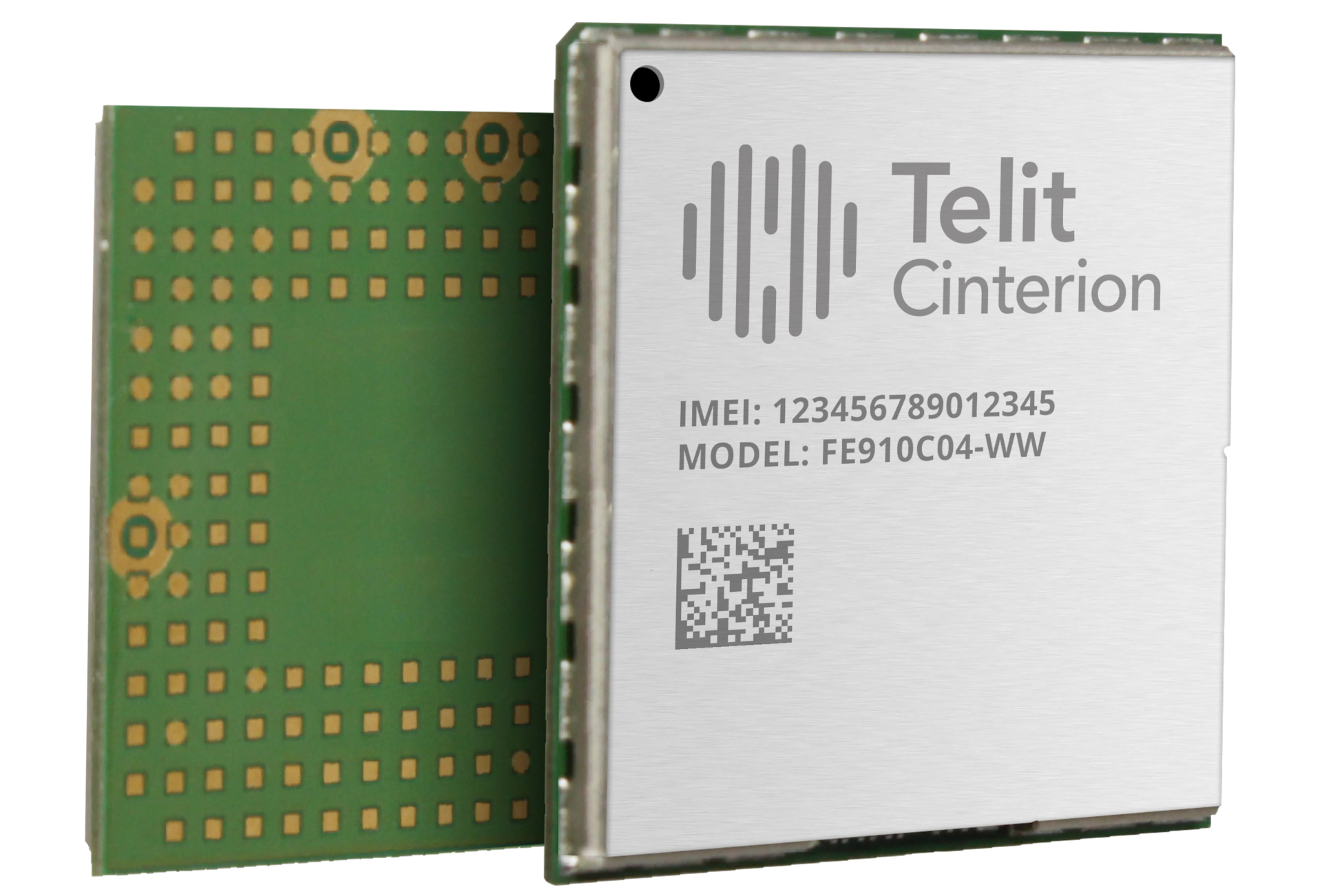 Telit Wireless FE910C04-WW 