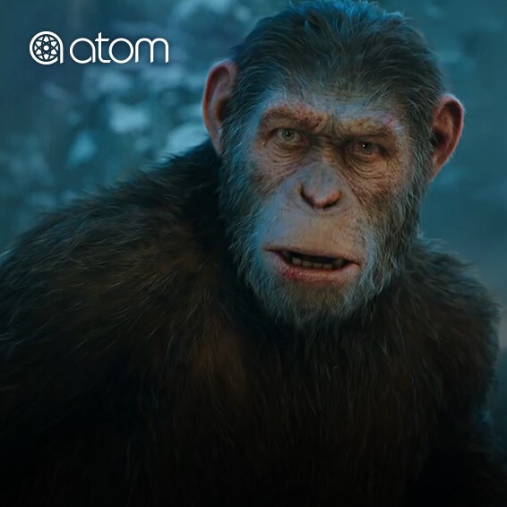 You’ve enjoyed 7 million hours of movie watching fun!