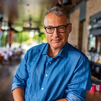 Transform your business with 5G access included.