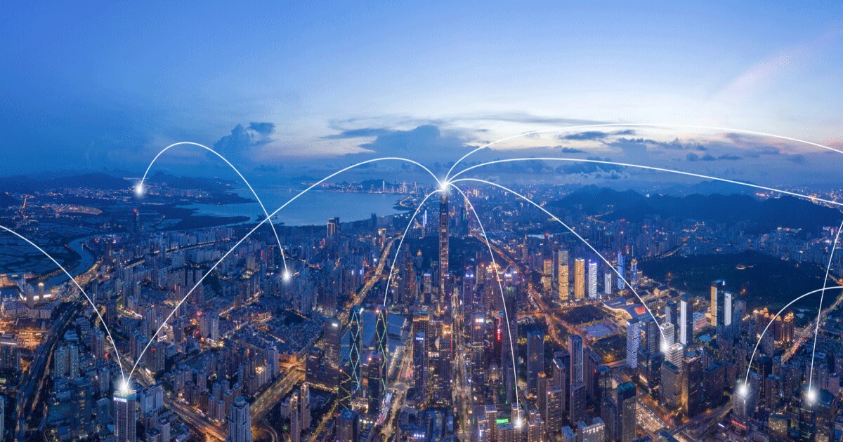 Fixed Wireless Access and The Future of Branch Connectivity TMobile
