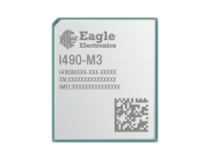 Eagle Electronics I490-M3