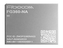 Fibocom FG360-NA-03