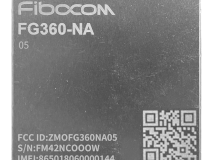 Fibocom FG360-NA-05