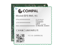Compal Electronics Inc. RML-N1