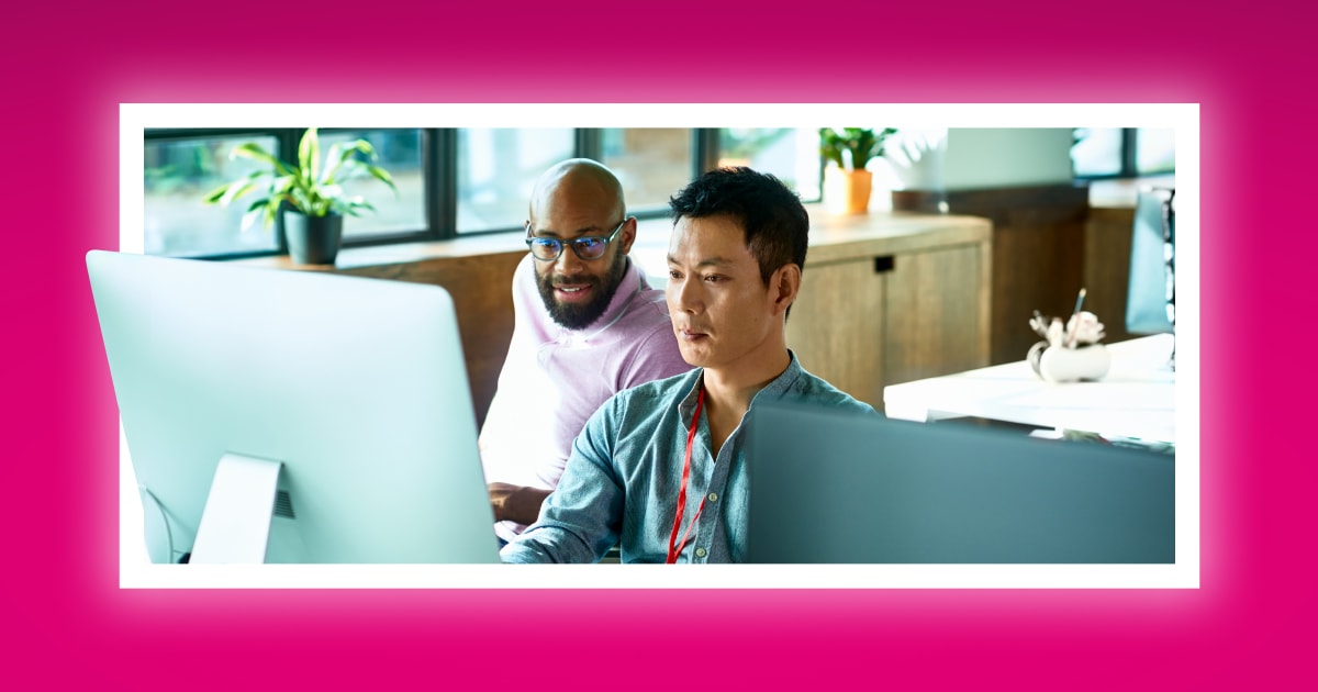 Connected Workplace Business Internet | T-Mobile for Business